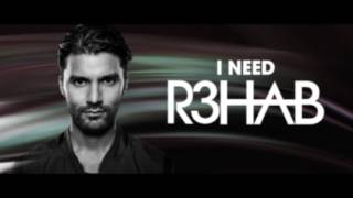 Roger Horton - Your Love (DBN Remix) | R3HAB 'Radio Support'