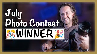 Photo Contest Winner July 2025 - World Teacher's Day