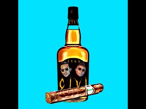 Tabaco & Ron - JMT en la casa x Bfear x Civi