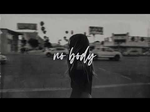 (FREE) MACAN x Ramil' x JONY x Jamik Sad Type Beat - No Body (prod. teejoybeatz)