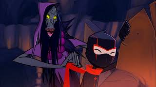 Download lagu randy vs the sorceress (final battle) mp3