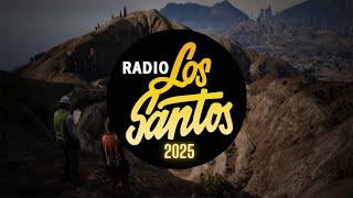 Download lagu Radio Los Santos (2025) GTA V | 𝙍𝙀𝙐𝙋𝙇𝙊𝘼𝘿 mp3