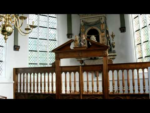 Psalm 2 from the Genevan Psalter in a setting by Claude Goudimel