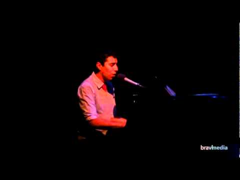 Joey Contreras sings 'LOVE ME, LOVE ME NOT' @ Monday Nights, New Voices'