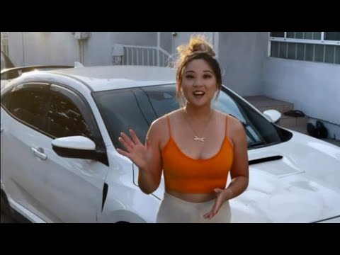 SherryJenix FGC Hawaii Promo