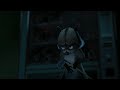 Over The Hedge Opening Scene