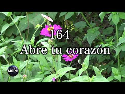 HA62 | Himno 164 | Abre tu corazón