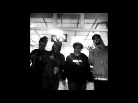 Problem$ ft Rugo,BoobyBroh,JBlood- Mij Zijn