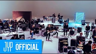 DAY6 &quot;Letting Go(놓아 놓아 놓아)&quot; M/V