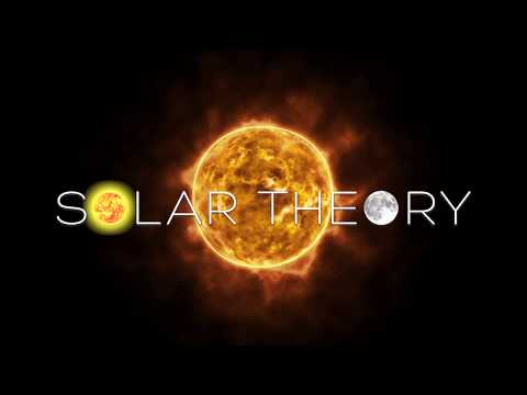 Solar Theory Live