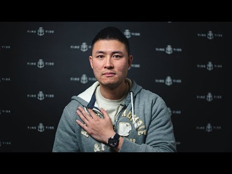 “Somebody at the logistics company had stolen my watch” – Kelvin and his Blancpain