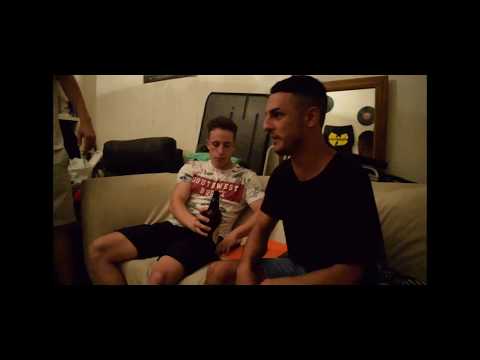 Mute & Mc Men & Souljah Jerome / FREESTYLE