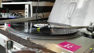 Andy Stott - Missing