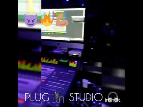 PLUG 🔌 STUDIO RECORDING SESSION