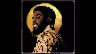 Big K.R.I.T. - THE LIGHT (Explicit)