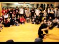 Penny Flgz Vs Fihz Max Crew Exbihition Battle Soul Flow Vol 6