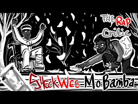 Rap Critic: Sheck Wes - Mo Bamba