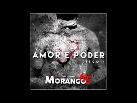 16 - Passatempo Part. Cíntia Savoli - Mixtape Amor E Poder MorangoM1
