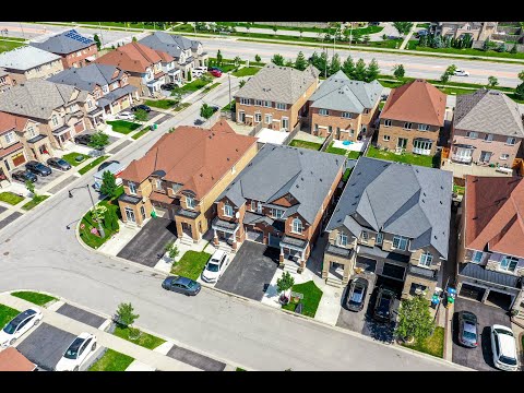 27 Wasaga Road, Brampton Home for Sale - Real Estate Properties for Sale