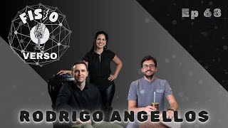 FisioVerso 68 - Rodrigo Angellos