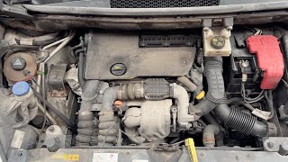 Citroen Berlingo 1.6 BlueHDi Sk&aring;p (100hk) other industrial equipment | Image 4 - Machineryline