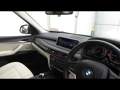 171D109 - BMW X5 sDrive 25d SE