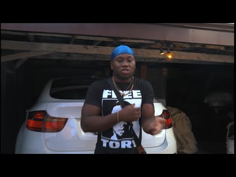 king Flap - Never Change ( Official Video )