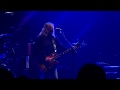 Tastes Like Wine, Gov't Mule  12/31/2019 NYE Beacon Theater