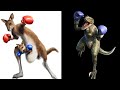 Tekken Roger Alex All Ending Movie