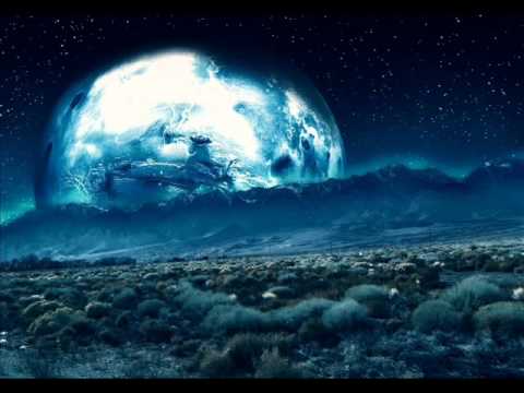 Timur Shafiev pres. Forgotten feat. Blackfeel Wite - Earth (Den Rize pres. Blur8 Dub Mix)