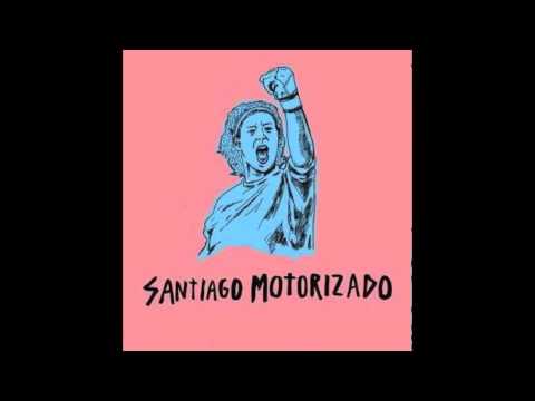 Santiago Motorizado -  acustico ( full album)