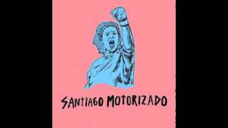 Santiago Motorizado -  acustico ( full album)