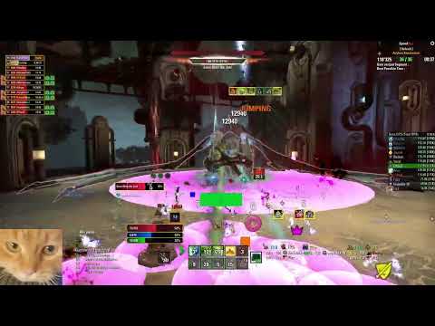 ESO - vAS World Record - Olms Floyd (118,007) U46