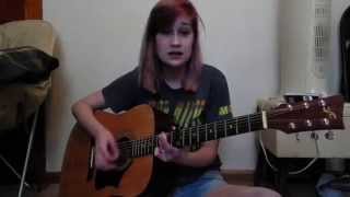 Kill the Light - Kitten (acoustic cover)