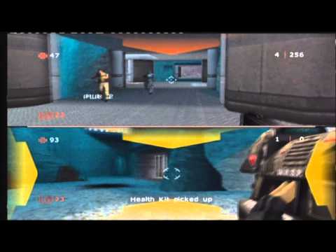 red faction 2 xbox iso