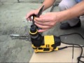 פטישון DeWALT D25323K תמונה 3