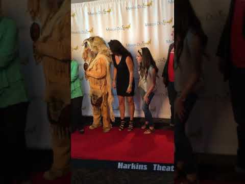 Urban Myths Movie Red Carpet Premiere at Harkins Supporting VetTix