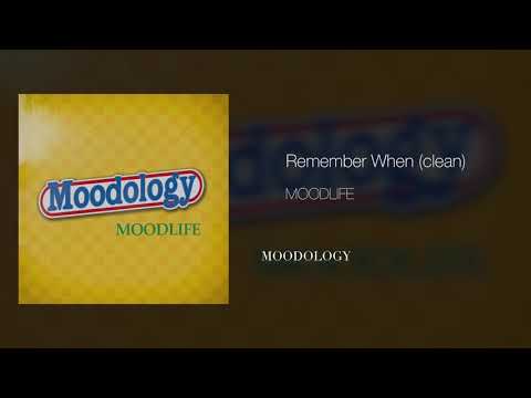 MOODLIFE Ft. King Trippy - Remember When (clean version)