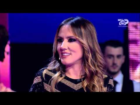 Ne 1 Jave, 2 Janar 2016, Pjesa 3 - Top Channel Albania - Entertainment Show