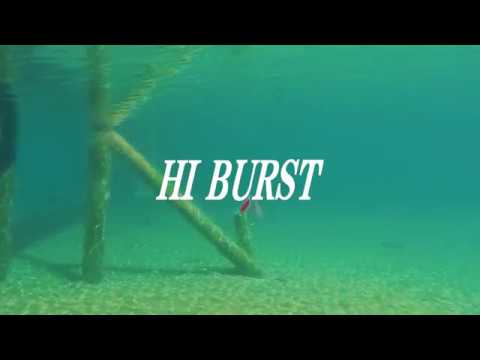 Valkein Hi Burst 2.4g 26