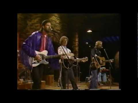 Desert Rose Band "She Don't Love Nobody."