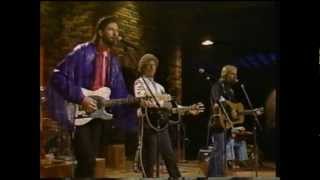 Desert Rose Band "She Don't Love Nobody."