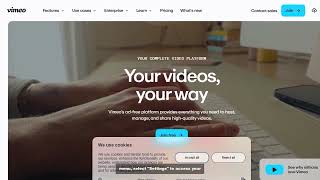 How To Update Your Billing Profile On Vimeo 2026 (SIMPLE GUIDE)