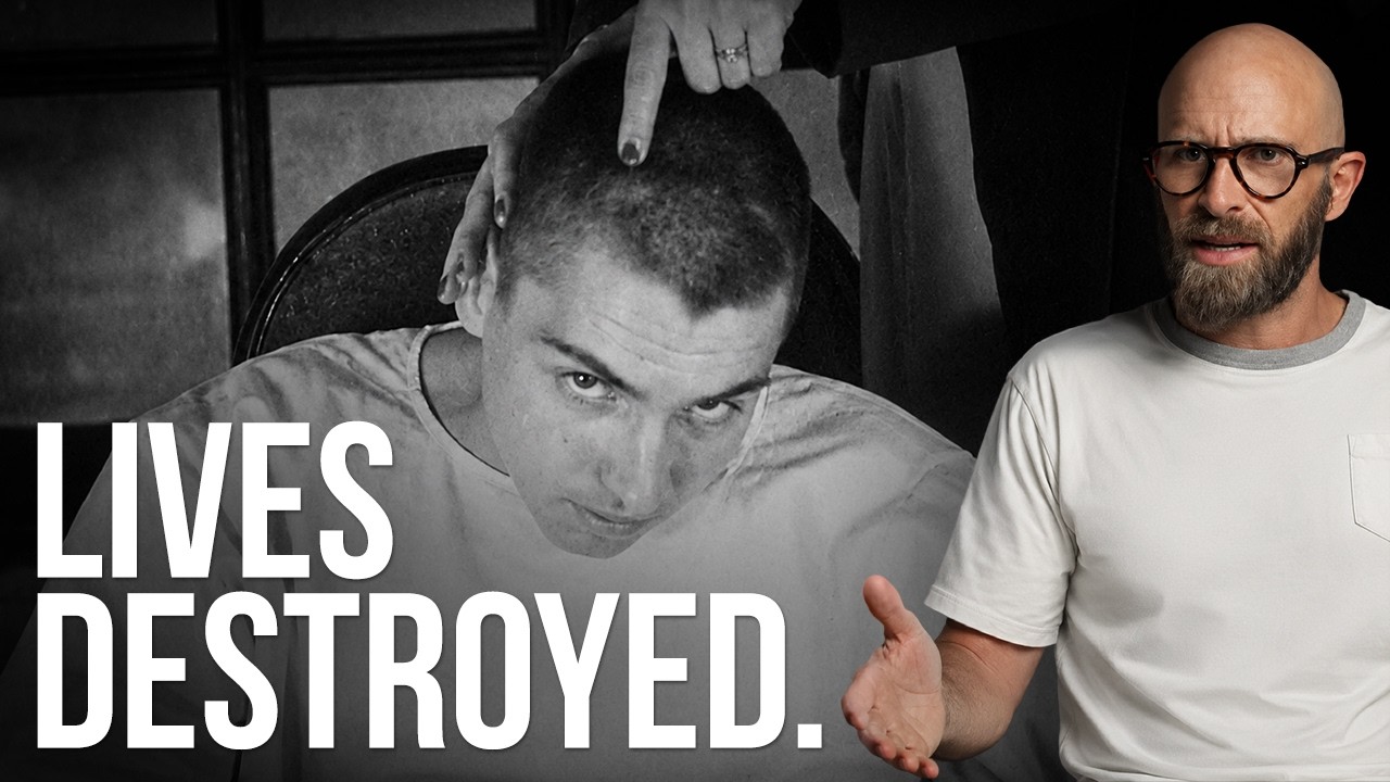 What Actually Happened to People Who Underwent Lobotomy?