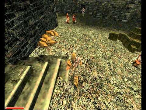 Let's Play Gothic 2 DNDR #71 - Die Beweise!