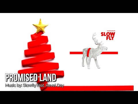 PROMISED LAND: Slowfly Ft. Revel Day IWRITE TV #ChristmasMusic #HolidaySongs #PromisedLand #Cheers