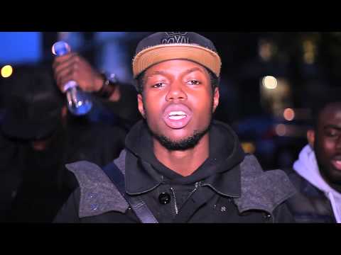 Means - Light On Freestyle | Video by @PacmanTV MeansMusic
