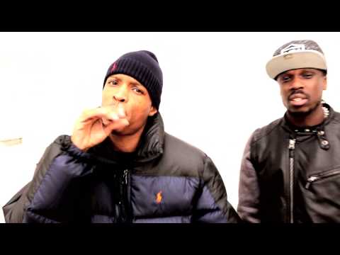 RUKUS & MEEKS - CHANGE UP (Trinity & S-SQUAD)  @MeeksSSQUAD @RUKADIAH