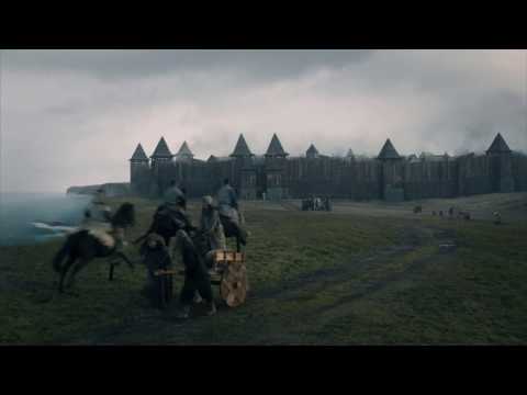 Trailer-Vorschau: The Last Kingdom
