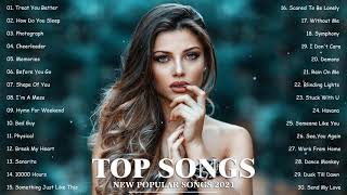 Download lagu Lagu Barat Terbaru 2021 Tanpa Iklan 🌻 Lagu Barat Terbaru 2021 Terpopuler Saat Ini Di Indonesia mp3